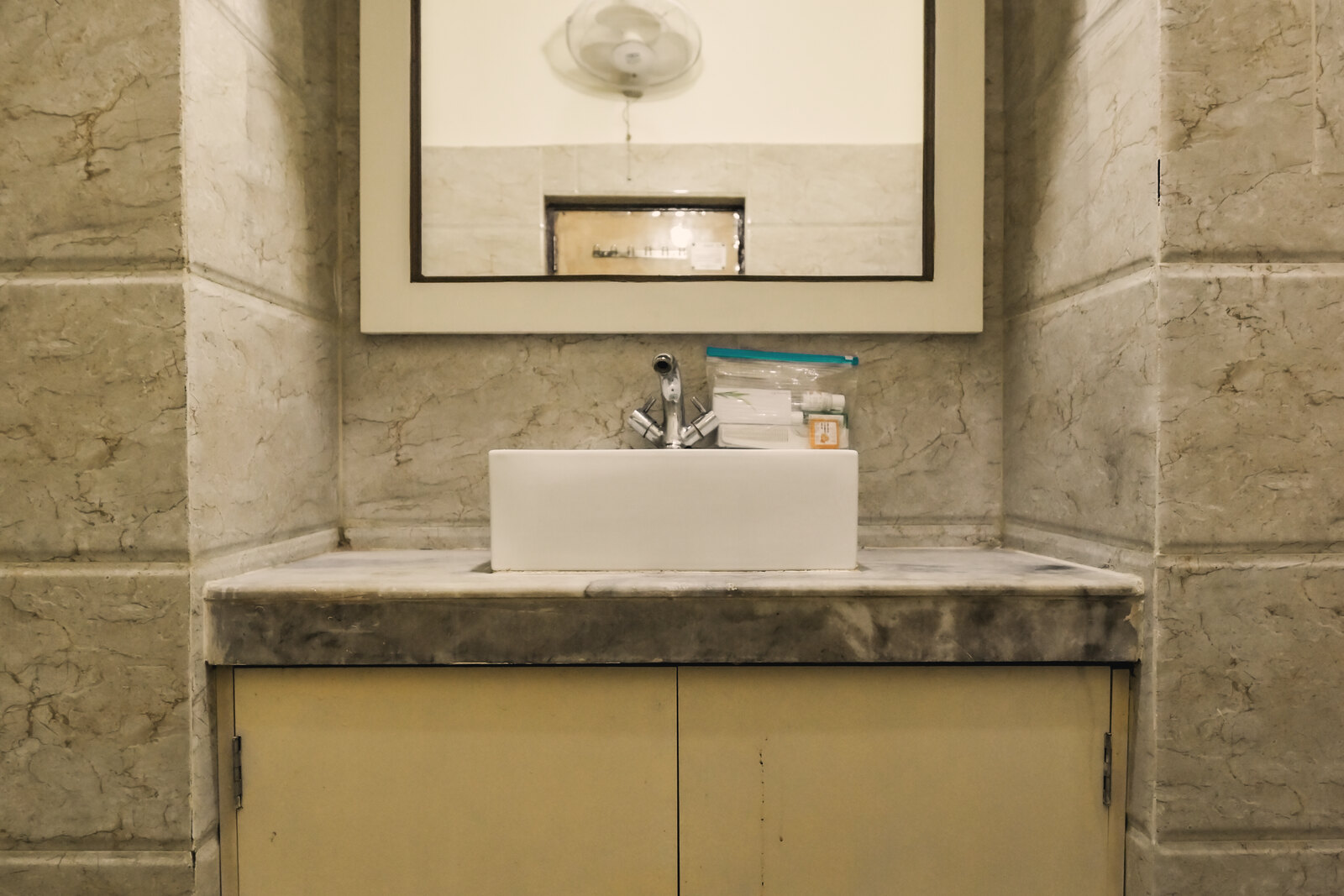 Deluxe Room at Shree Ganesha Palace