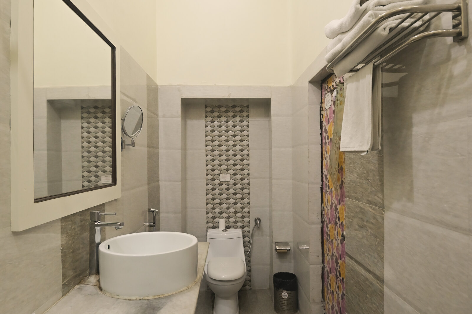 Economy Room at Shree Ganesha Palace