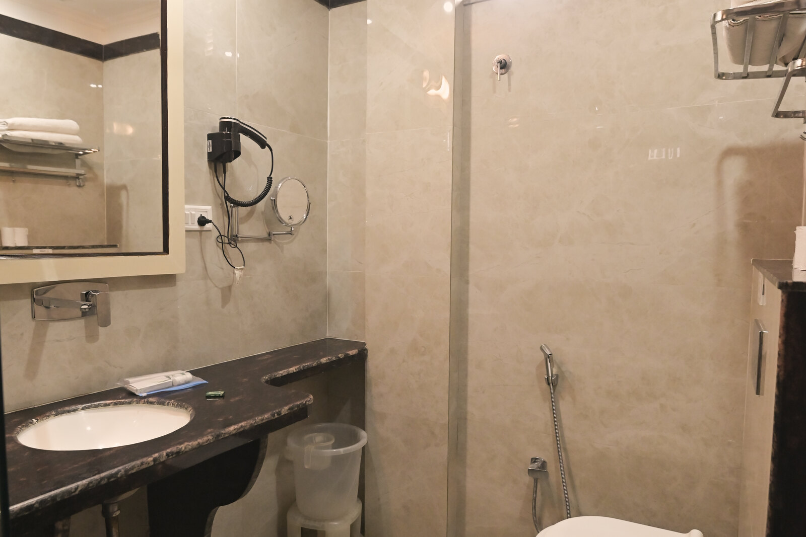 Premium Room at Shree Ganesha Palace